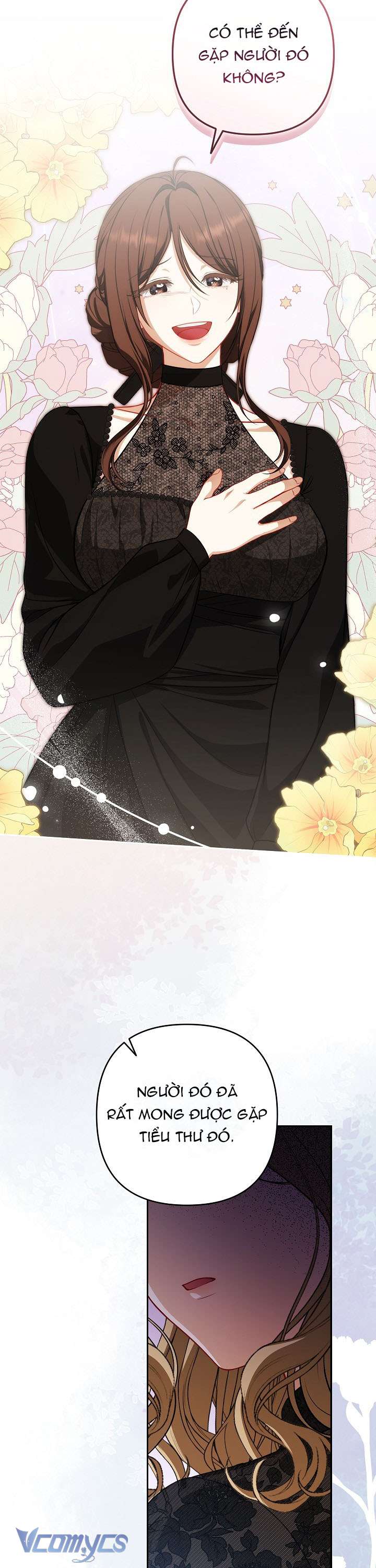 Tôi Đã Xem Một Vở Kịch Chap 4 - Next Chap 4