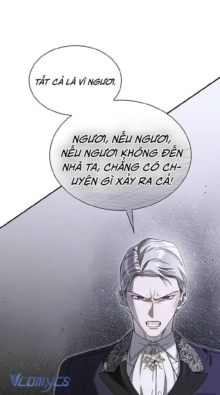 Cứ Cố Gắng Hết Sức Để Hối Hận Chap 21 - Trang 4