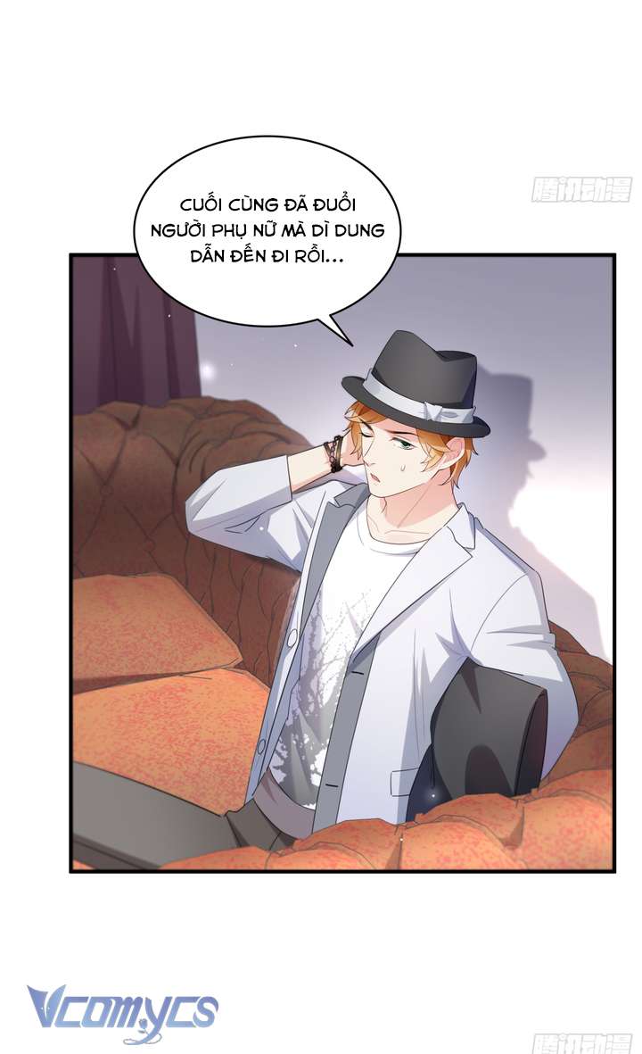 Hệt Như Hàn Quang Gặp Nắng Gắt Chap 546 - Trang 4