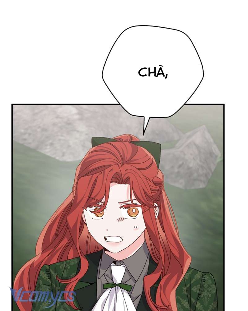 Chị Gái Của Nhân Vật Phản Diện Hôm Nay Cũng Đang Đau Khổ Chap 79 - Trang 4