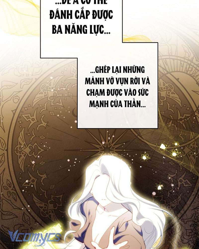Hầu Gái Độc Quyền Của Hoàng Hậu Phản Diện Chap 78 - Trang 4