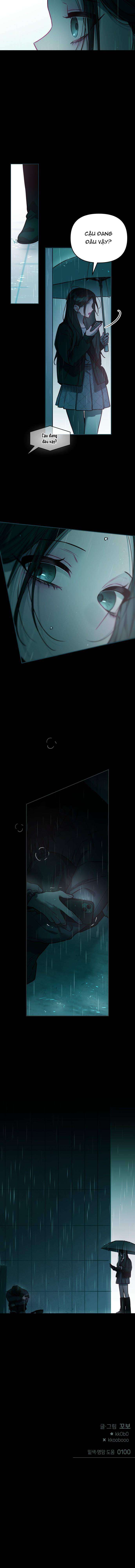 Thần tượng của hội chúng tôi Chap 23 - Trang 2