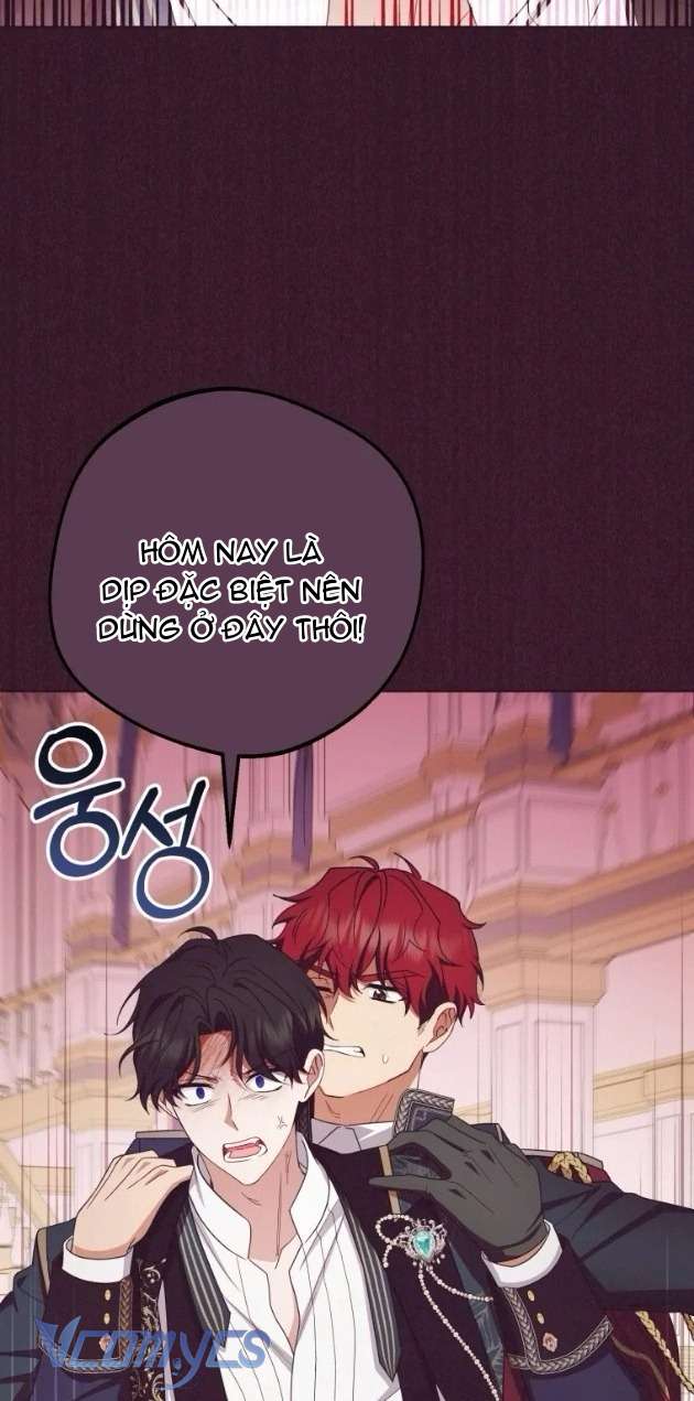 Được Yêu Thương Mà Còn Ngại Ngùng Sao! Chap 84 - Trang 4