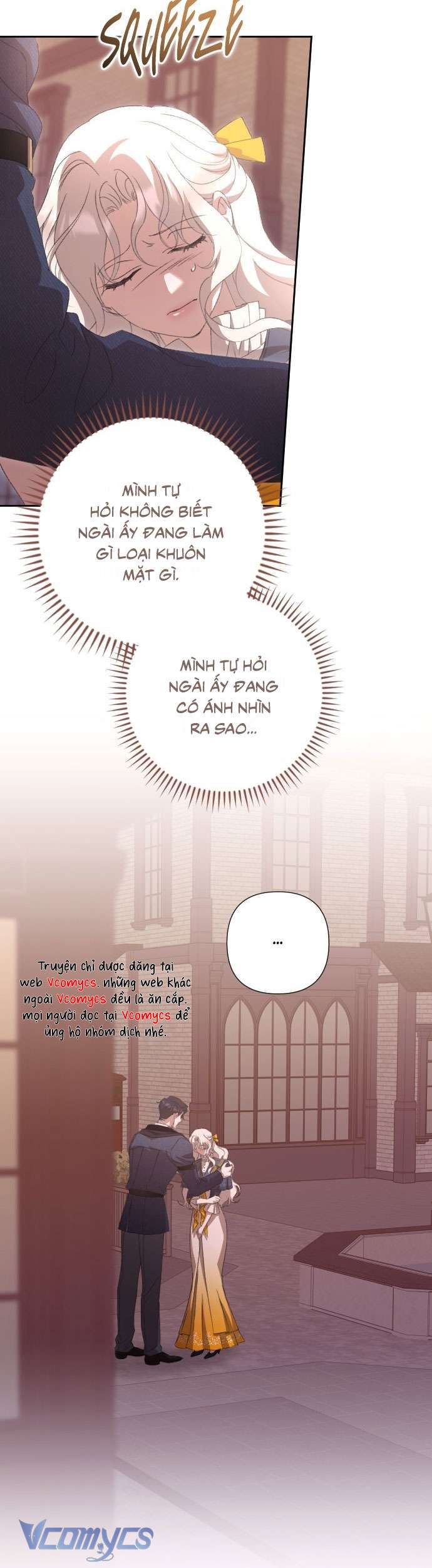 Dành Cho Những Ai Coi Hối Tiếc Là Điều Xa Xỉ Chap 67 - Trang 2