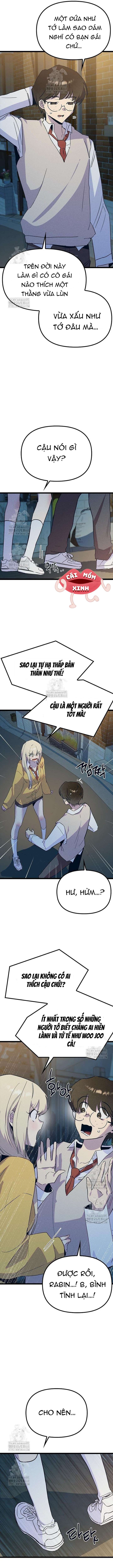 Thiếu Nữ 12 Con Giáp Chap 18 - Trang 2