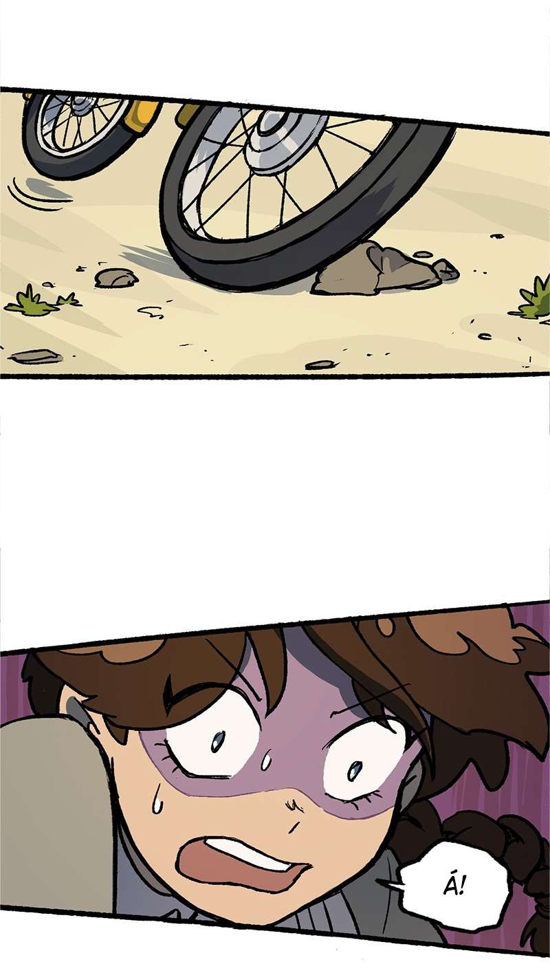 Marionetta Chap 2 - Trang 2