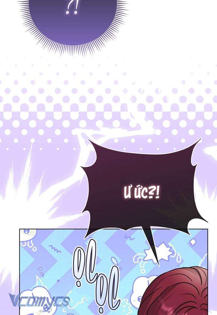 Nhân Vật Phản Diện Đều Thích Tôi Chap 63 - Trang 3