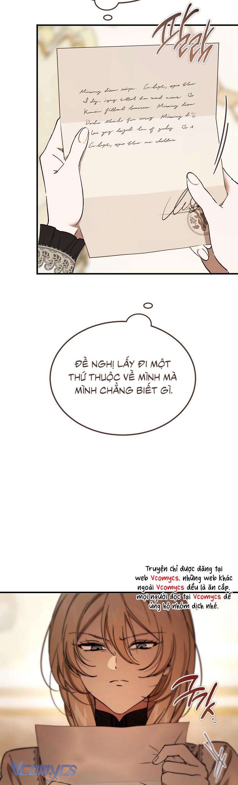 Ác Quỷ Nuôi Dưỡng Tiểu Thư Chap 89 - Next Chap 90