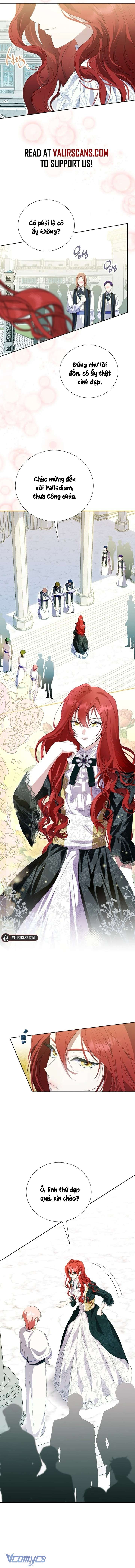 [PNT] Phía Sau Mặt Nạ Của Nam Chính Hiền Lành Chap 67 - Trang 2