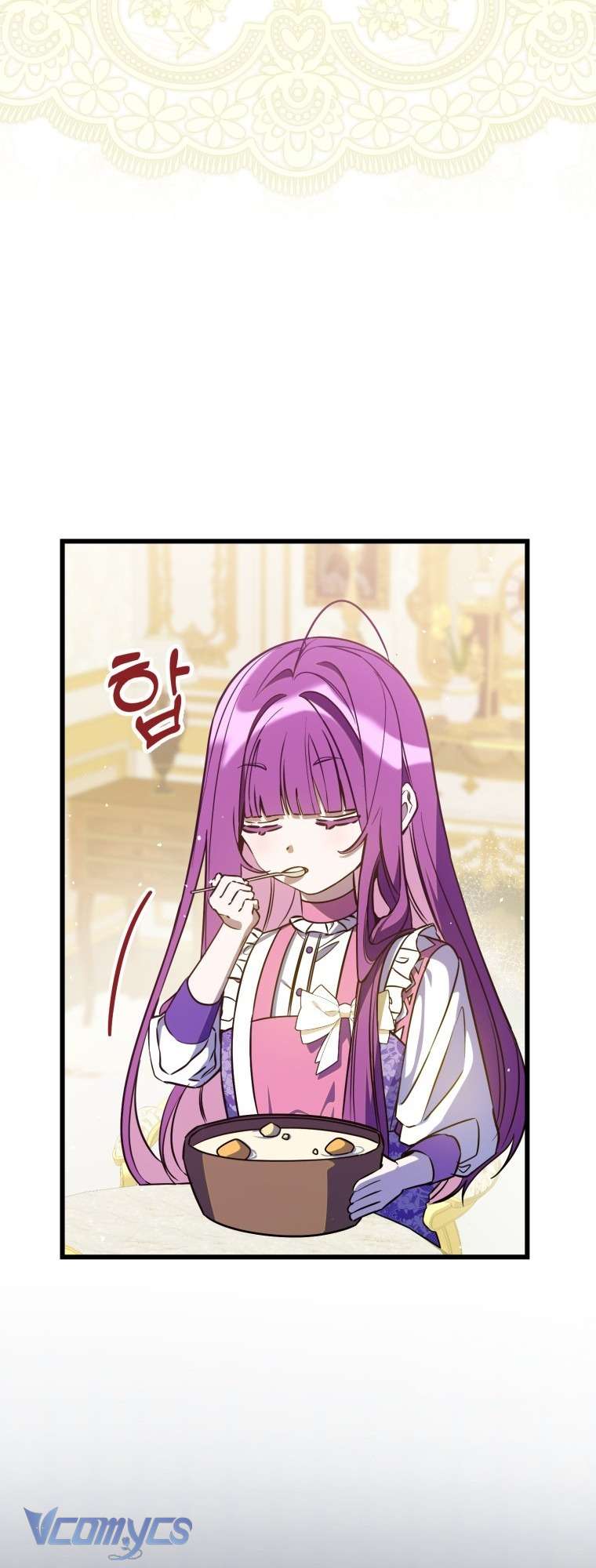 Người Vợ Hắc Ám Của Cậu Chồng Nhỏ Chap 2 - Trang 2