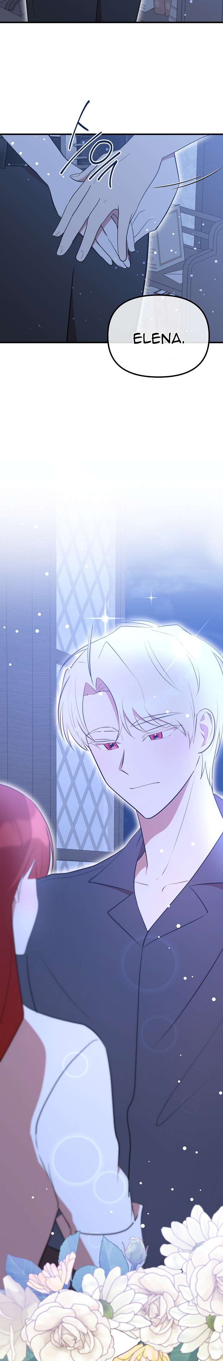 Tôi Đã Vô Tình Quyến Rũ Em Trai Của Nam Chính Chap 54 - Trang 3