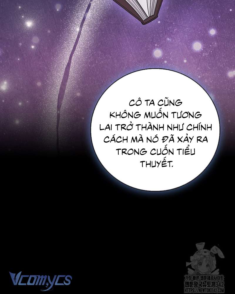 Chị Gái Của Nhân Vật Phản Diện Hôm Nay Cũng Đang Đau Khổ Chap 94 - Trang 4