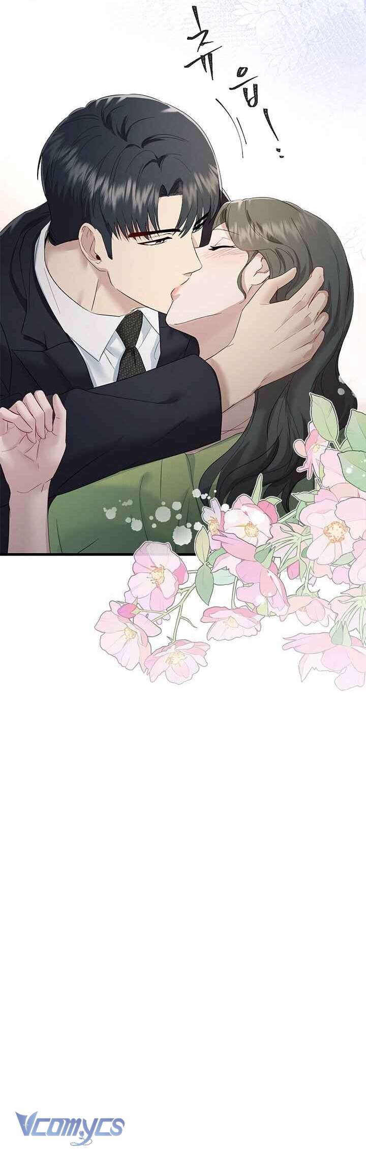 [18+] Đối Tác Dục Vọng Chap 34 - Trang 3