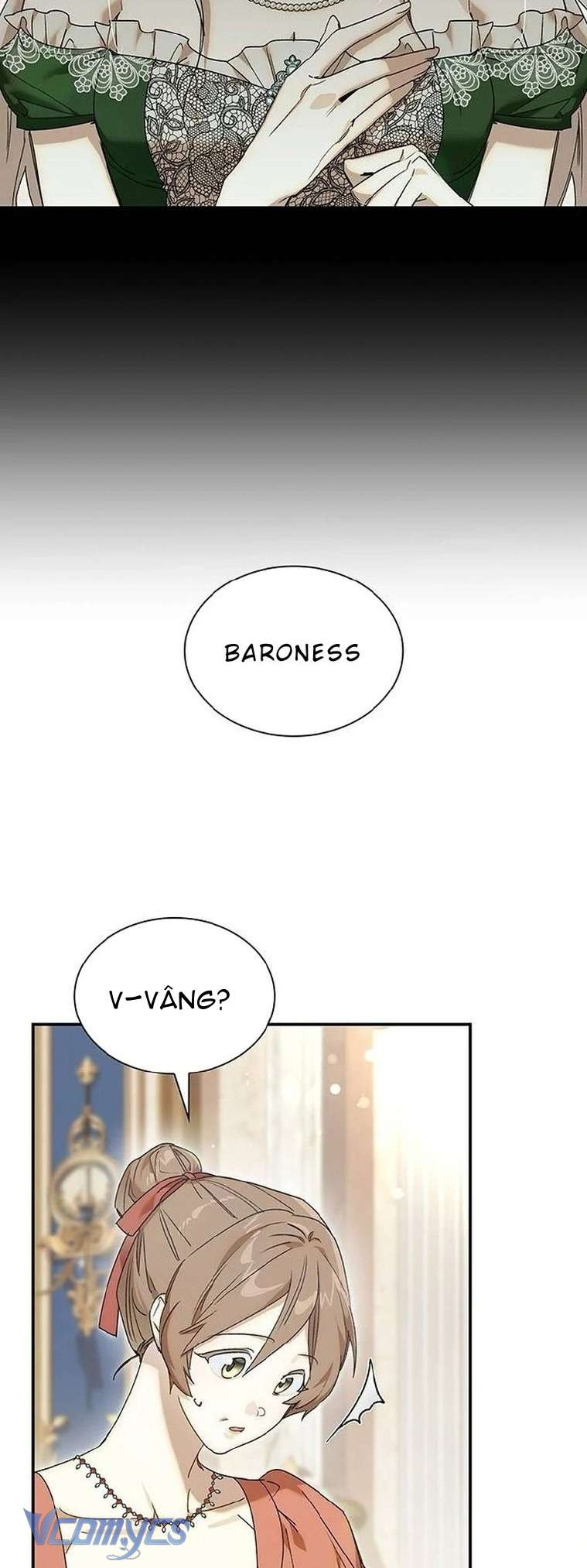 Cứ Cố Gắng Hết Sức Để Hối Hận Chap 16 - Trang 4