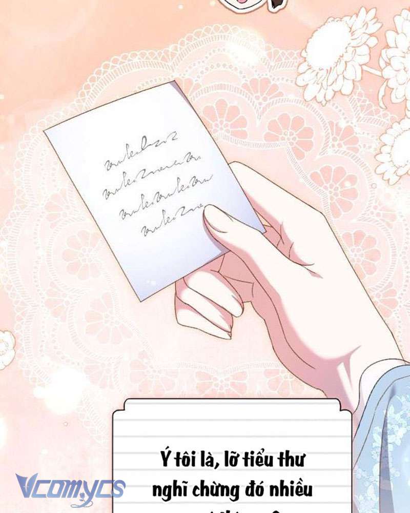 Dành Cho Những Ai Coi Hối Tiếc Là Điều Xa Xỉ Chap 60 - Trang 2