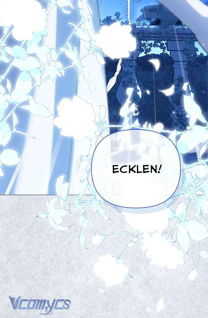 Phương Pháp Che Giấu Đứa Con Của Hoàng Đế Chap 121 - Trang 3