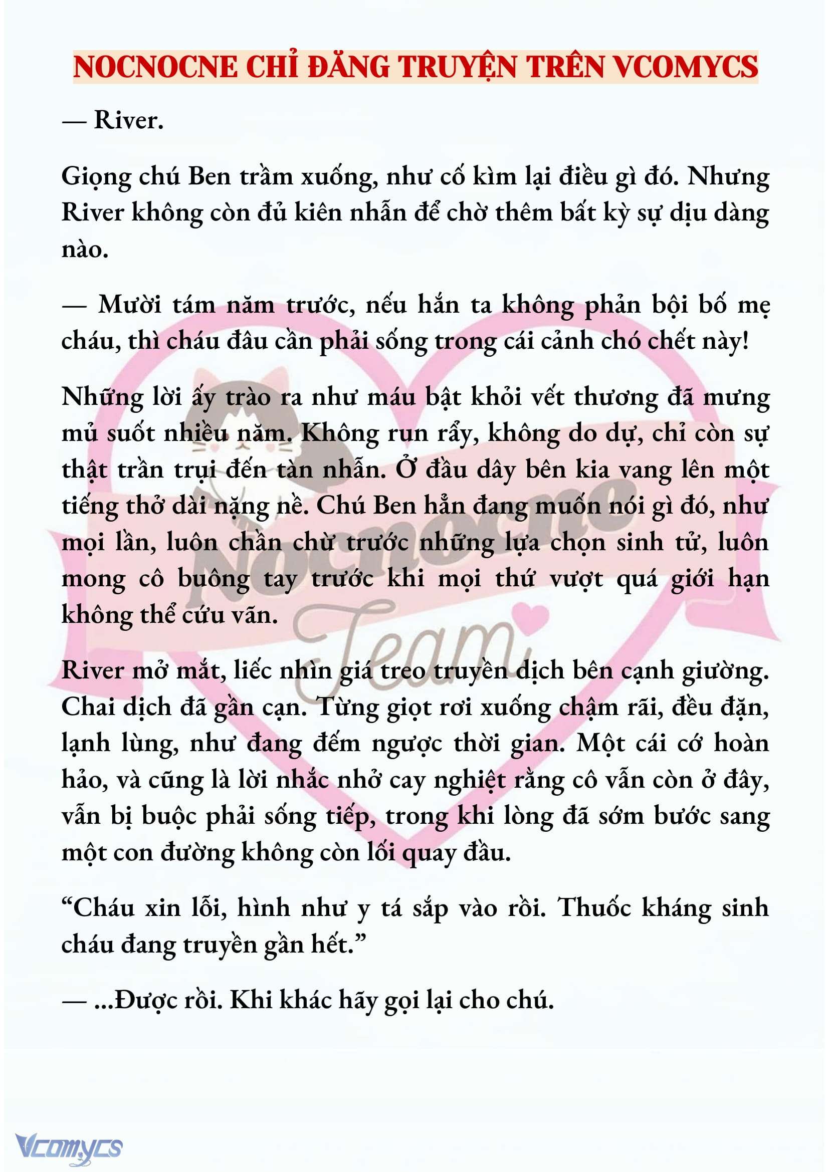 [TIỂU THUYẾT] ĐIỂM CHÍ Chap 86 - Trang 2