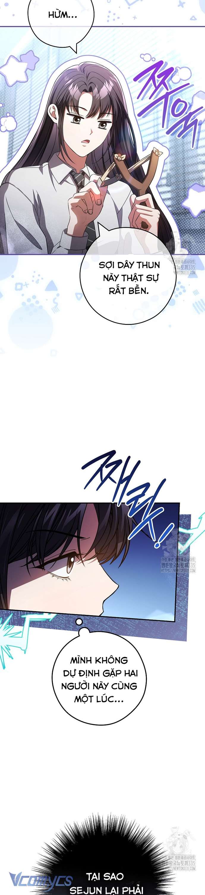 Nhật Ký Từ Chức Cấp S Của Thợ Săn Công Chức Chapter 33 - Next Chap 34