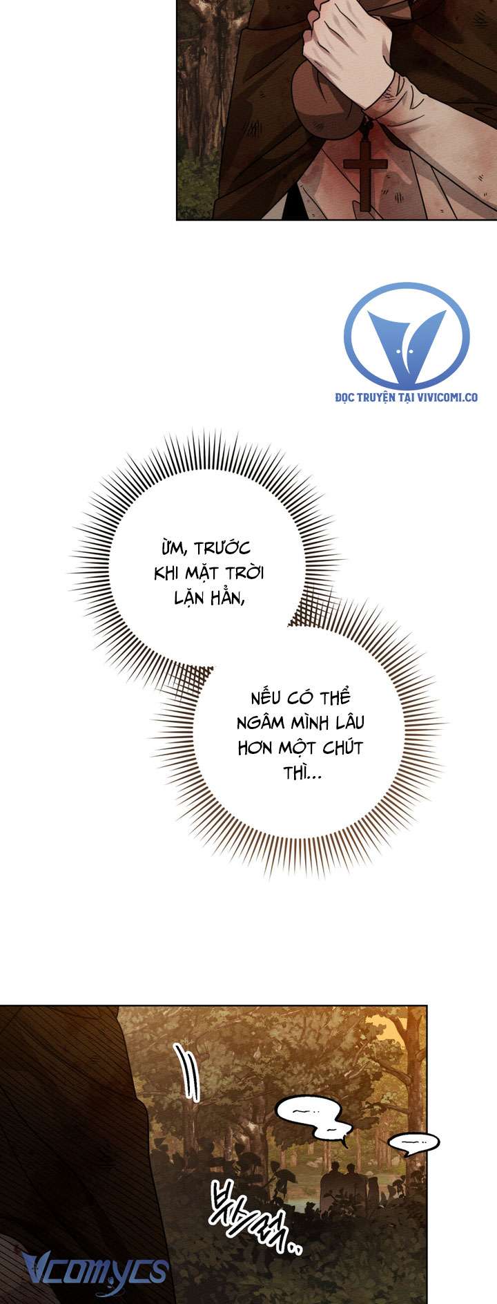 Dưới Bóng Cây Sồi Chap 125 - Trang 2