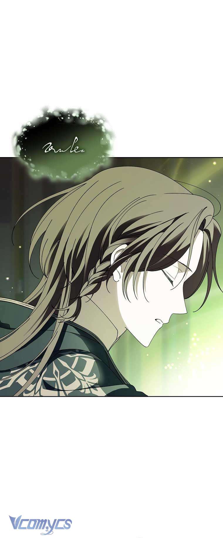 100 lời nguyền tại dinh thự Illestone Chap 38 - Trang 2