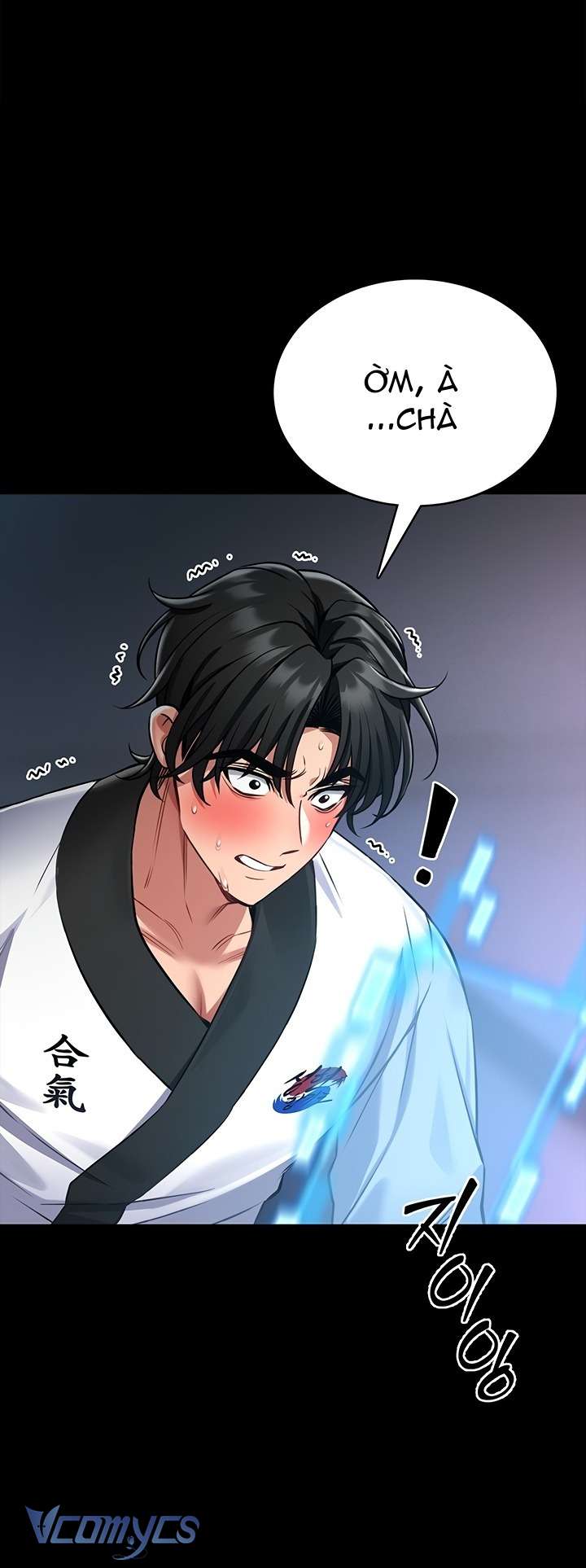 Hướng Dẫn Bảo Vệ Bản Thân Chap 3 - Trang 3