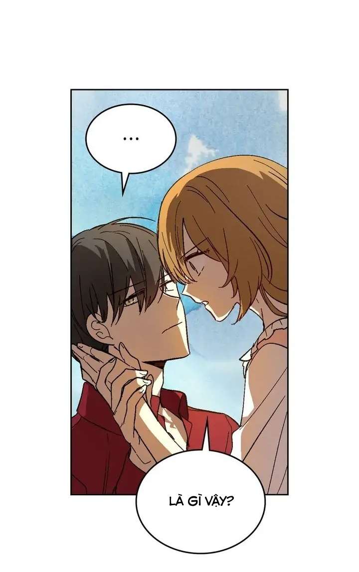 Vị Hôn Thê Khế Ước Của Công Tước Chap 130 - Next Chap 131