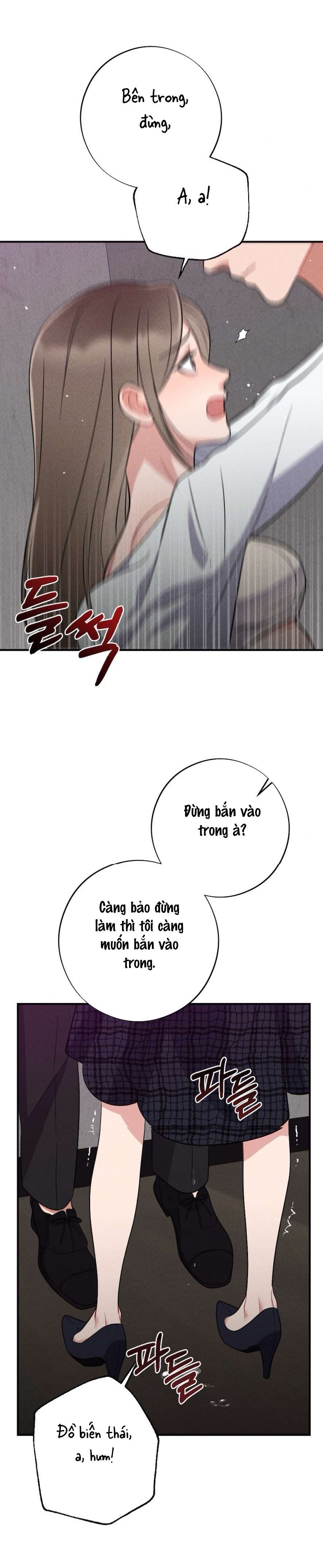 Trò Chơi Quyền Lực Chap 10 - Trang 2