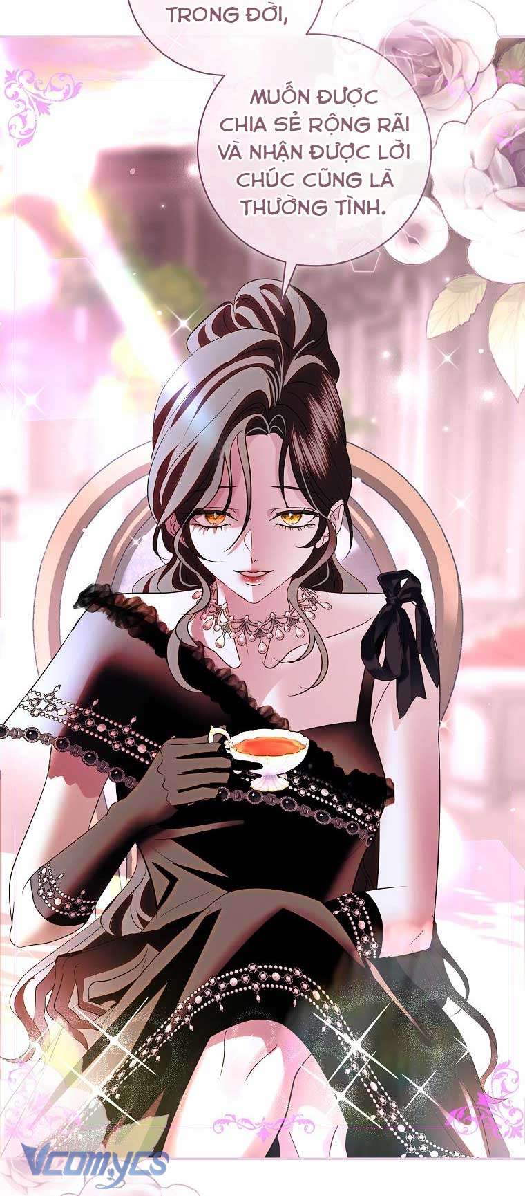 Này Boss Phản Diện, Tôi Có Thể Làm Mọi Thứ Trừ Cưới Ngài Chap 45 - Trang 2