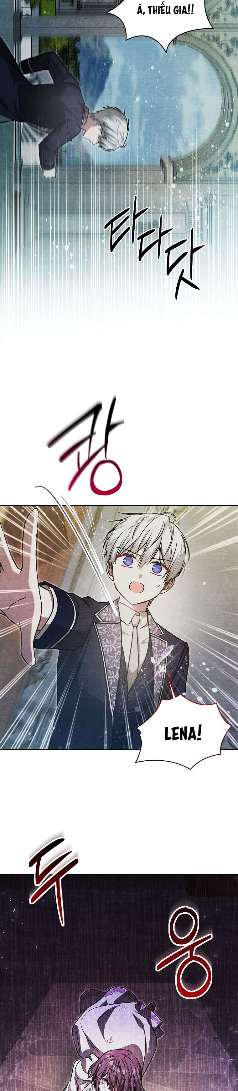 Chị Gái Tôi Là Nhân Vật Chính Chap 41 - Trang 4