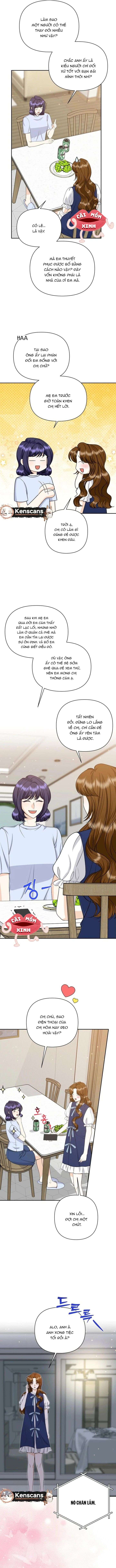 Hãy Tới Nhà Anh Đi Chap 31 - Trang 2