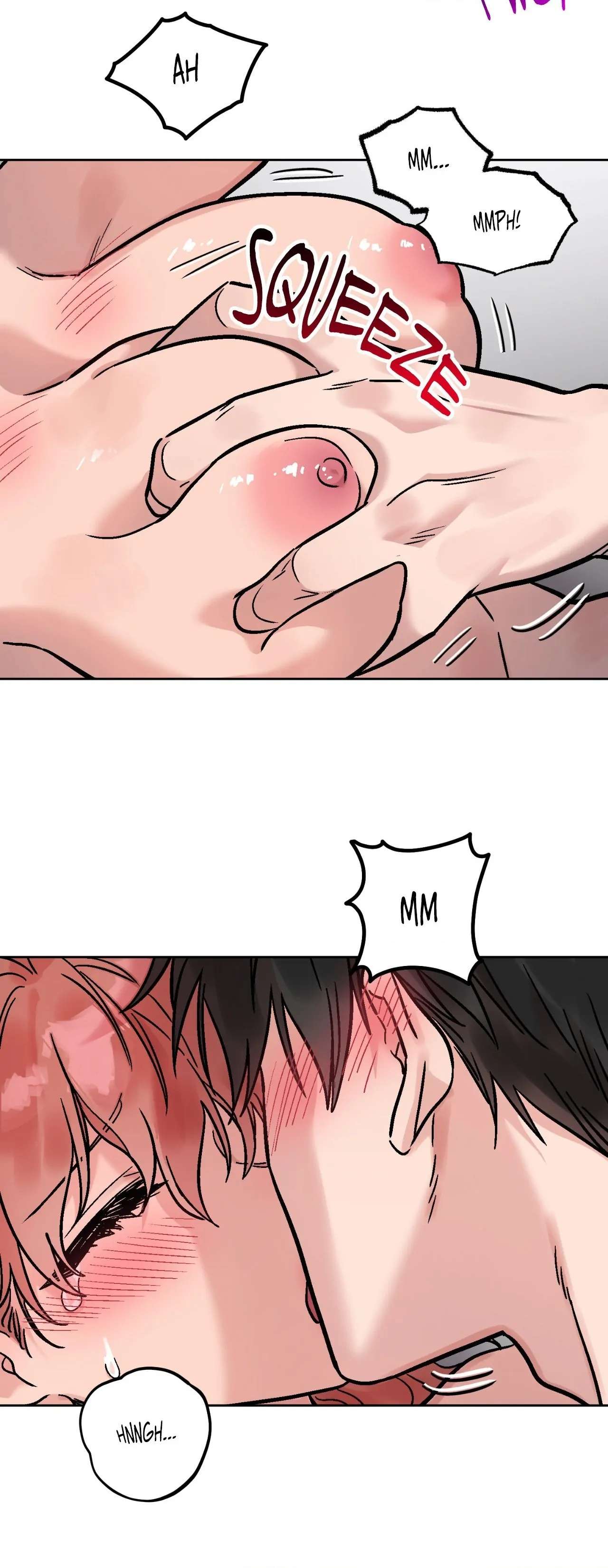 Người Gọi Nặc Danh 3 Chap 13 - Trang 2