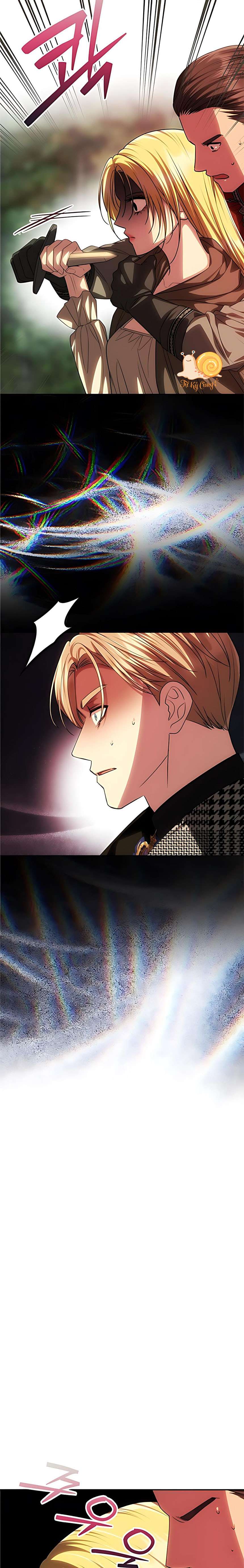 Chỉ Cần Một Người Chồng Là Đủ Chap 84 - Trang 3