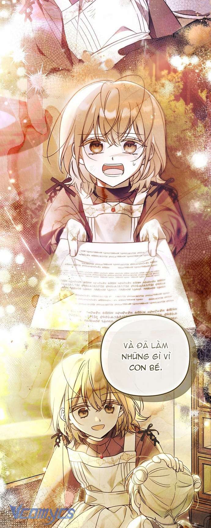 Độc Chiếm Sủng Ái Của Công Chúa Út, Mọi Người Đều Say Mê Tôi. Chap 22 - Trang 4