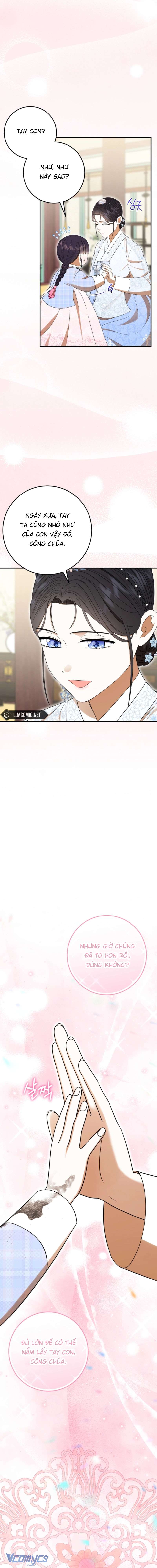 Tôi Đã Tái Sinh Thành Nàng Công Chúa Bị Bỏ Rơi Chap 12 - Trang 2