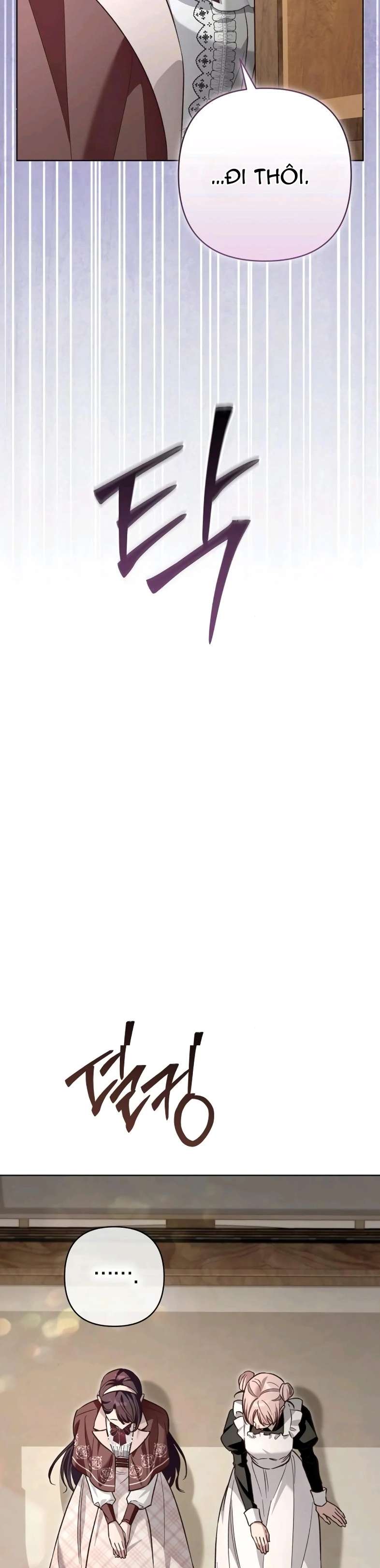 Cô Dâu Của Đại Công Tước Là Chiến Binh Địa Ngục Chap 18 - Next Chap 19