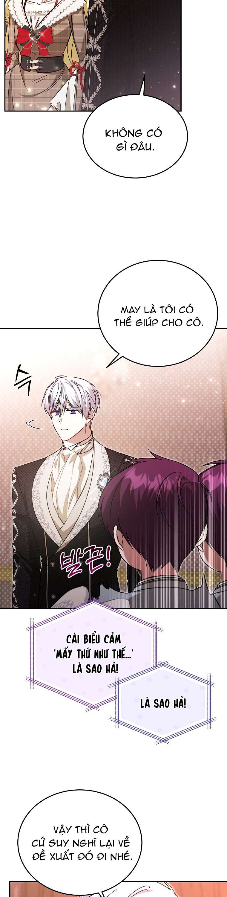 Chị Gái Tôi Là Nhân Vật Chính Chap 43 - Trang 4