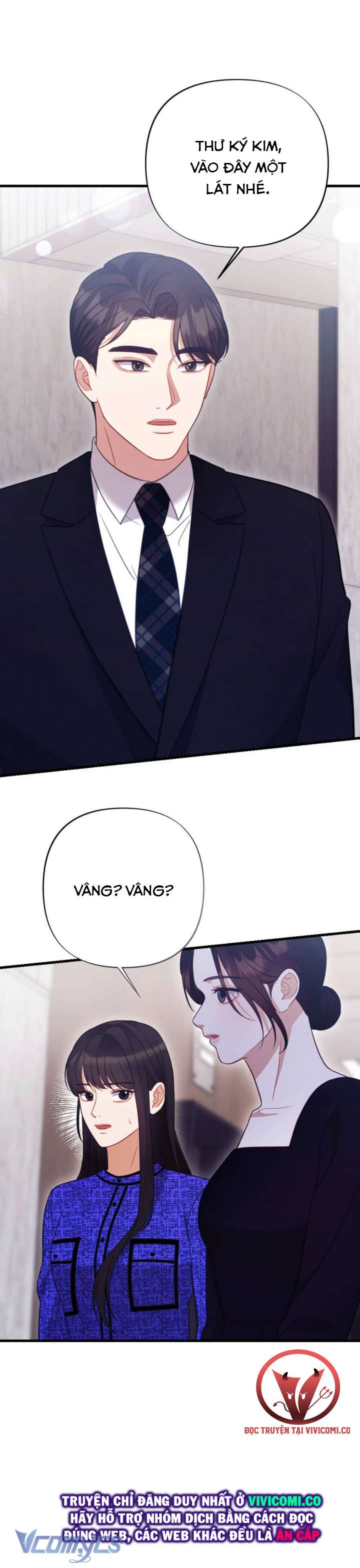 [18+] Hối Hận Muộn Màn Chap 16 - Trang 2