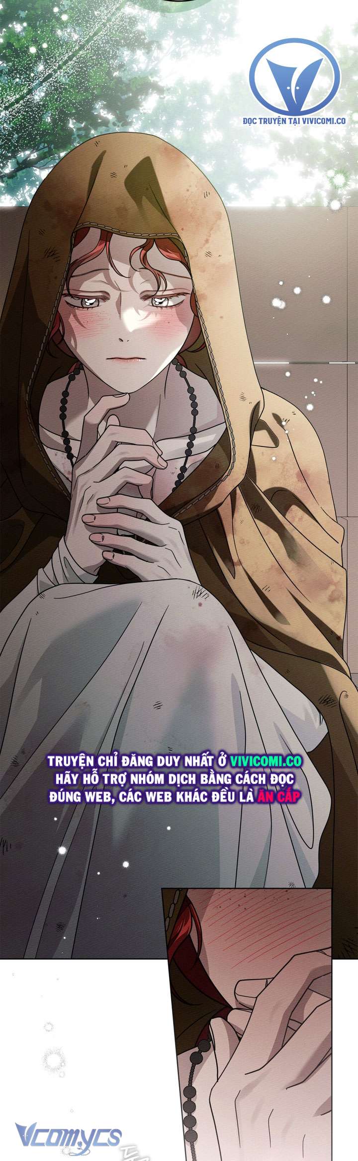 Dưới Bóng Cây Sồi Chap 123 - Trang 2