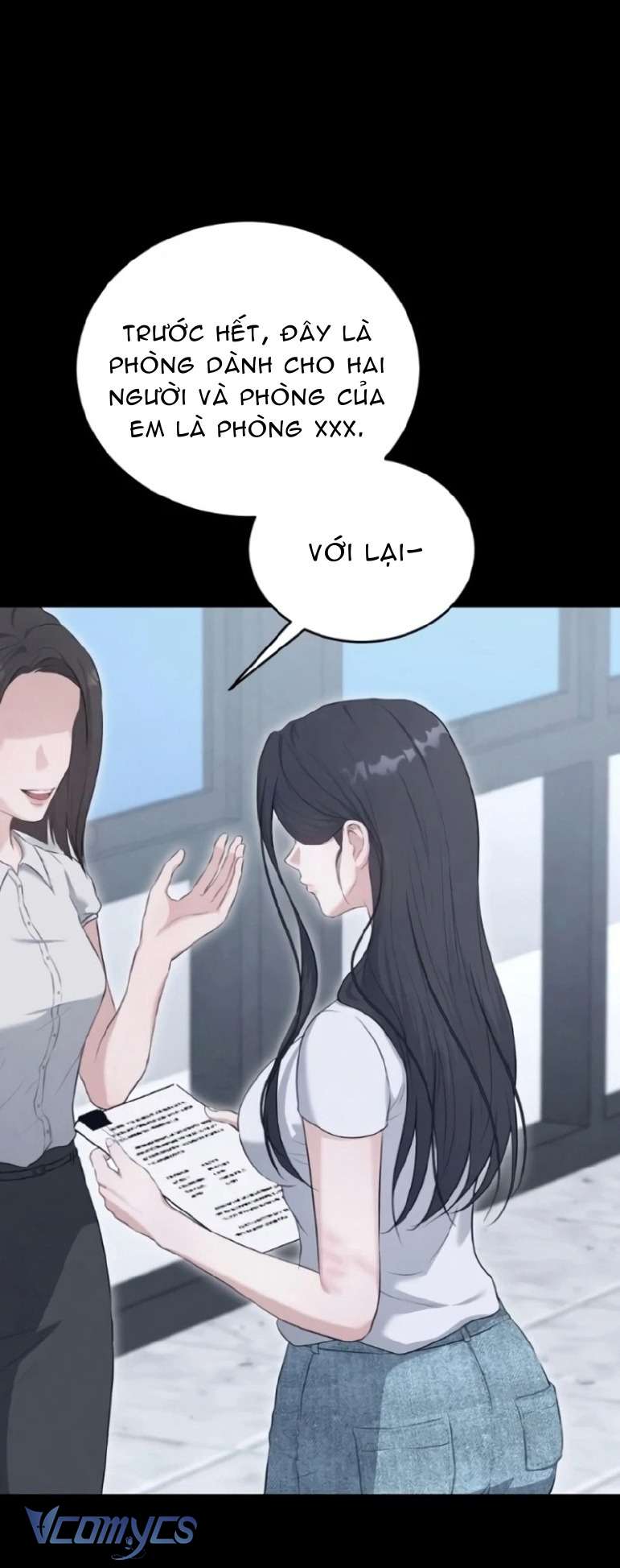 Cùng Làm Những Chuyện Điên Rồ Chap 2 - Next Chap 3
