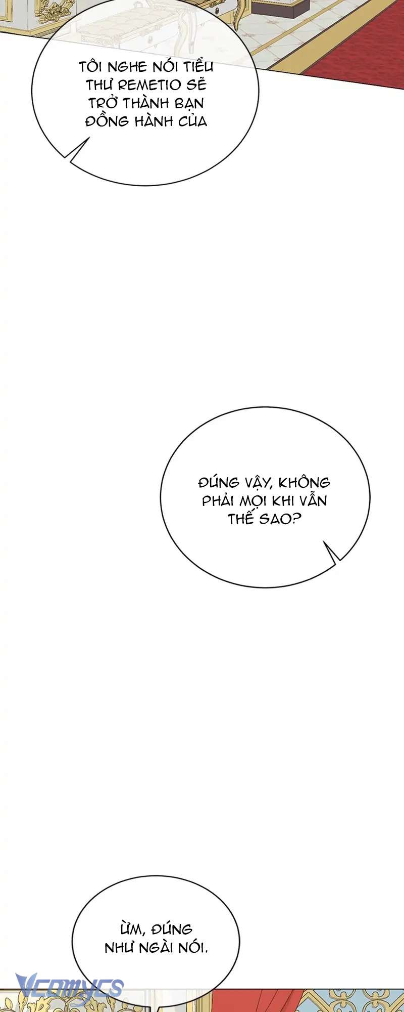 Sinh Ra Trở Thành Nhân Vật Không Có Trong Nguyên Tác Chap 28 - Trang 2