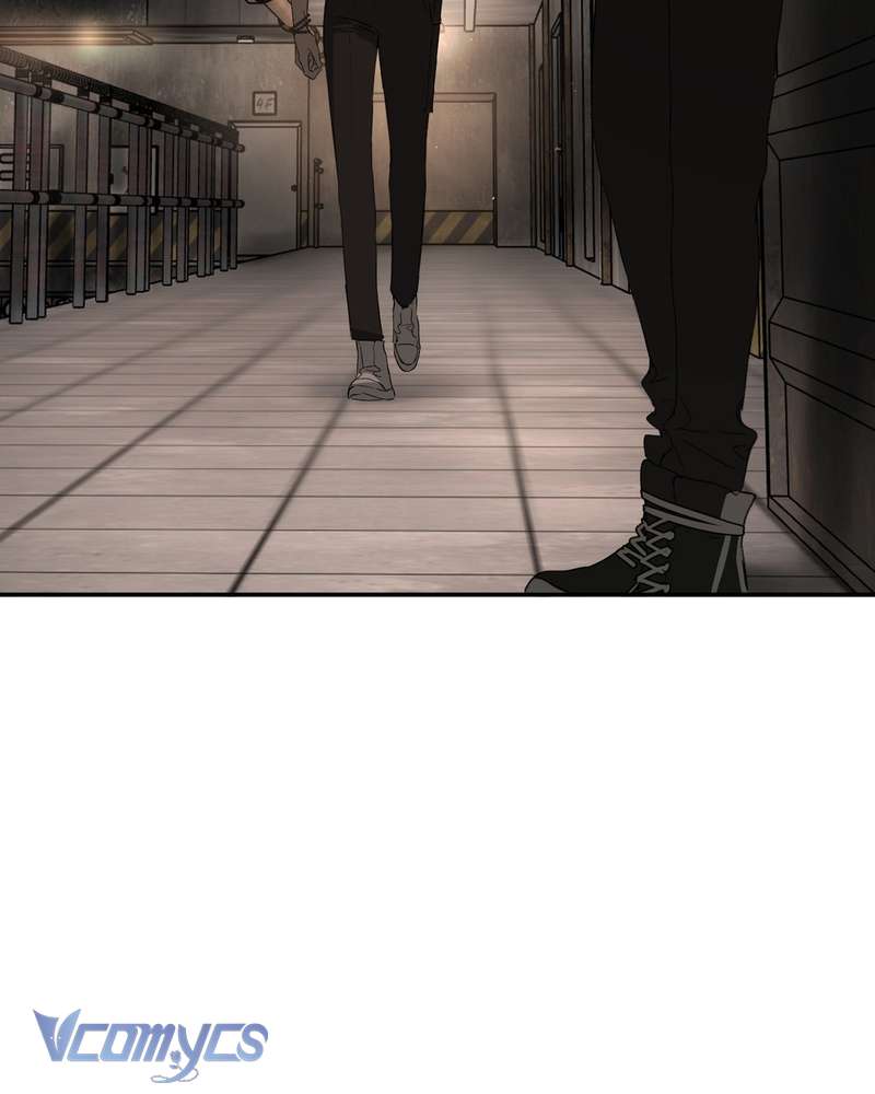 Ác Chi Hoàn Chapter 73 - Next Chapter 74