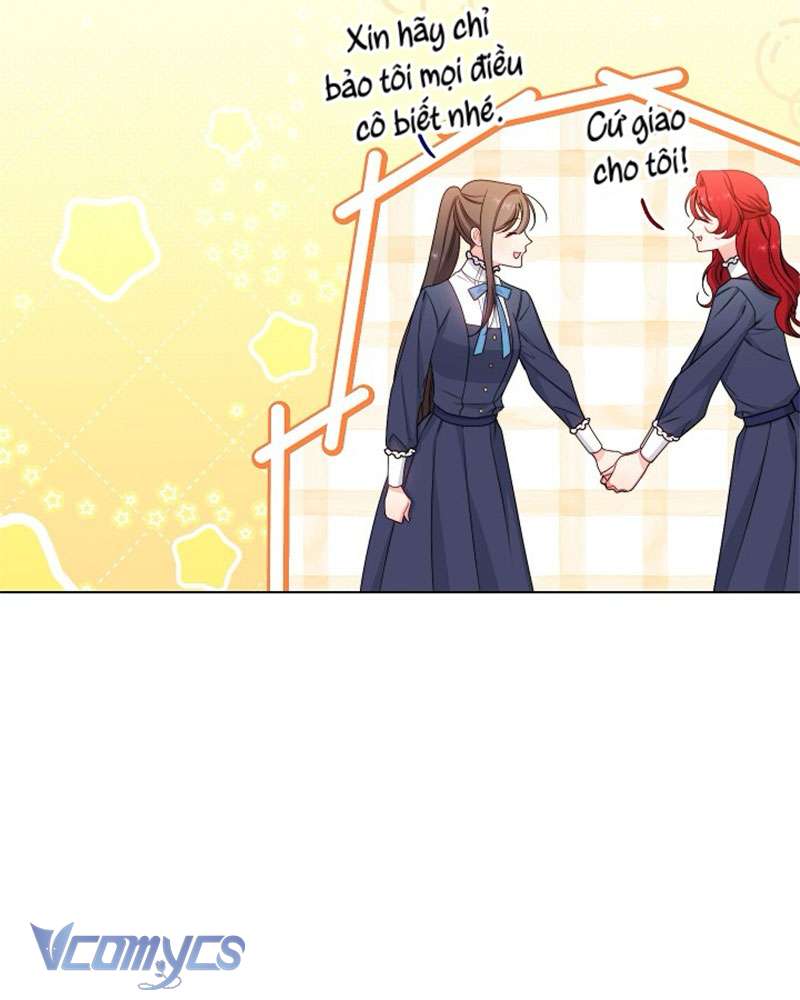 Hầu Gái Độc Quyền Của Hoàng Hậu Phản Diện Chapter 101 - Trang 4