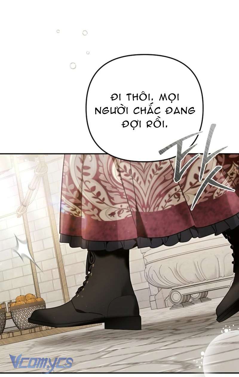 Độc Chiếm Sủng Ái Của Công Chúa Út, Mọi Người Đều Say Mê Tôi. Chap 42 - Next Chap 43