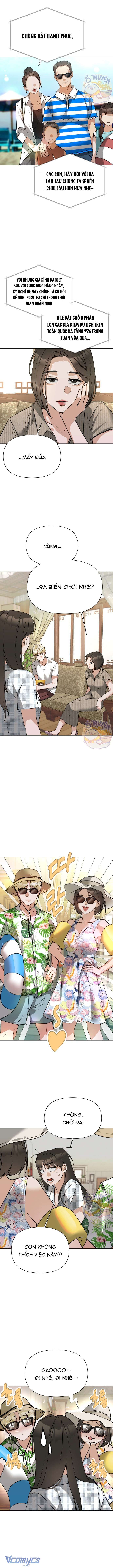 Chàng Romeo Của Chúng Ta Chap 6 - Trang 2