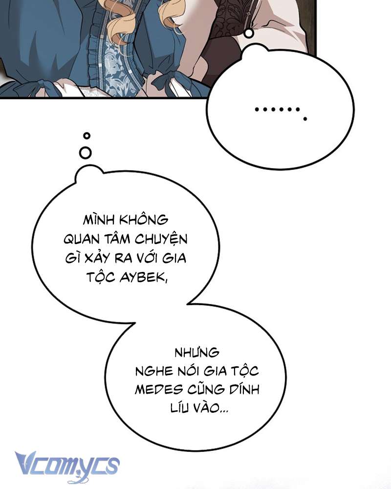 Ác Quỷ Nuôi Dưỡng Tiểu Thư Chapter 42 - Trang 4