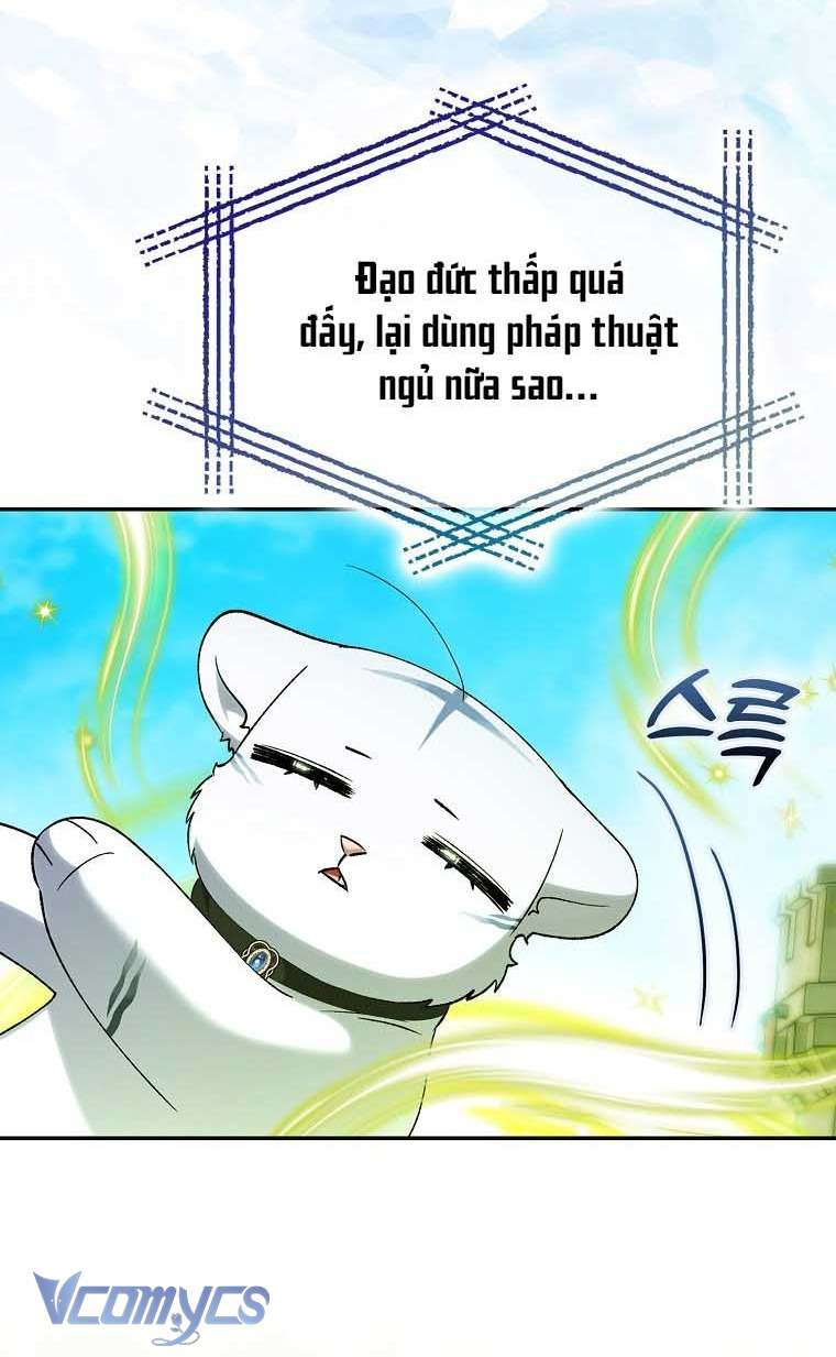 Công Chúa Bạch Hổ Không Có Nguy Hiểm Nha! Chap 20 - Next Chap 21