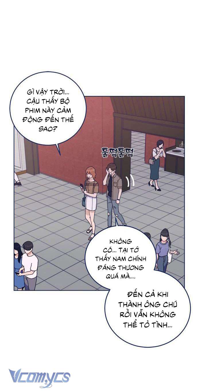 Thứ Tôi Cần Không Phải Là Tình Yêu Chap 7 - Trang 3