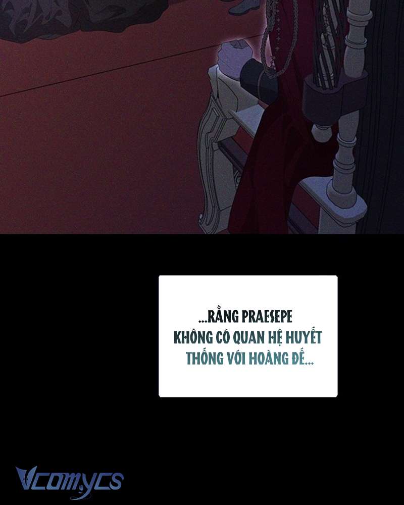 Praesepe Bên Ngoài Chiếc Lồng Chap 2 - Trang 4
