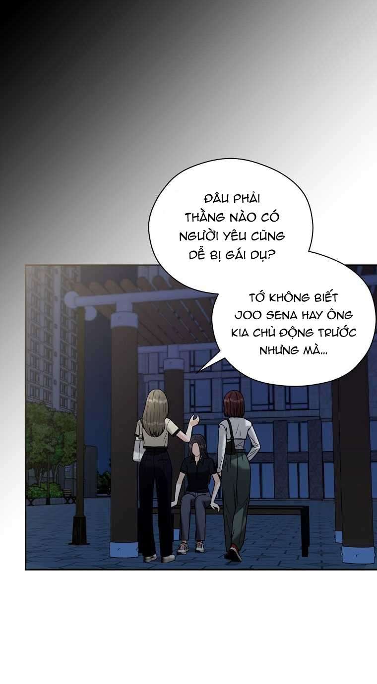 [18+] Ngọn Gió Thơ Ngây Chap 4 - Trang 2