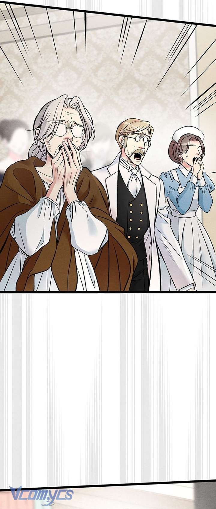 Hoàng Tử Rắc Rối Chap 31 - Trang 2